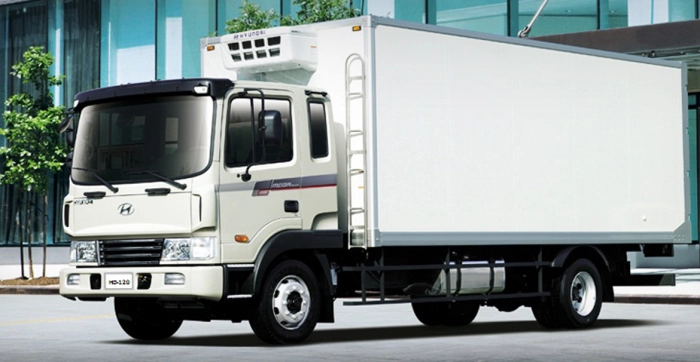 Nghị định mới về vận tải hàng hóa đa phương thức