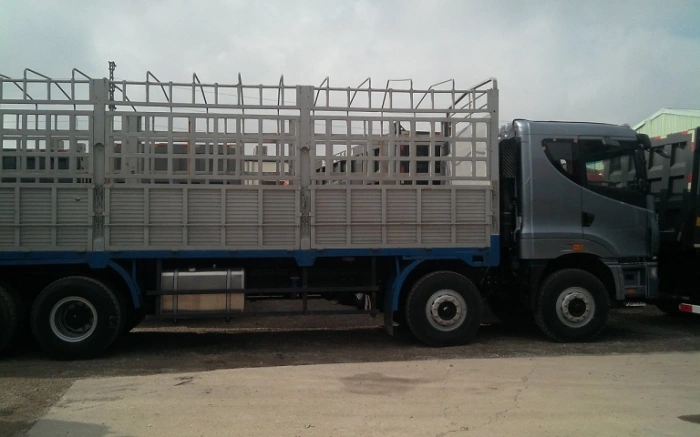 Vai trò của vận tải trong việc vận chuyển hàng hóa