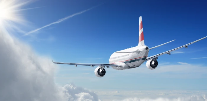 Vận tải đường hàng không